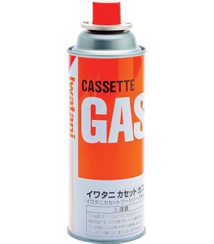 Amazon.co.jp: カセットボンベ コン郎(3本入パック) 家電 調理